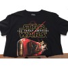 Polera Star Wars, para coleccion o regalo