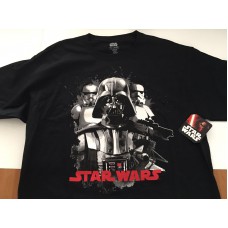 Polera  Star Wars Original 