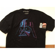 Polera Star Wars, original  diseño Vader