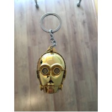 Llavero C3PO