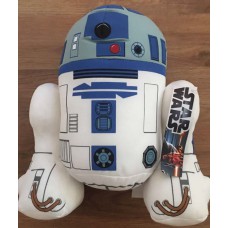 Peluche R2D2, original Star Wars