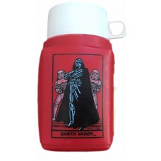 Termo original Star Wars 1983, marca Thermos 