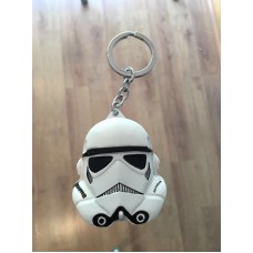 Llavero Stormtrooper Star Wars