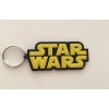 llavero star wars de goma coleccion o regalo