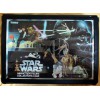 Empire Vinyl Storage Case Collector Case  Kenner  (1980)   