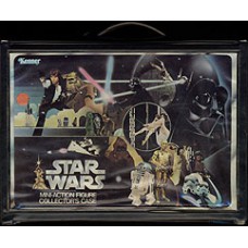 Star Wars Vinyl Storage Case Kenner (1978)   