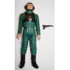 A-win pilot , figura kenner power of the force kenner 1985, con arma, open box 