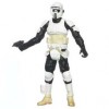 Scout Trooper power of the Jedi  (Hasbro 1999)