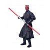 Darth Maul   con arma   (Hasbro 2001-2002)