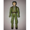 Rebel Comando (Kenner 1983)  con arma 