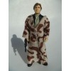 Han Solo Trench Coat 1983 Kenner (Con ARMA)   1983  