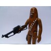 Chewbacca  1977 kenner  con arma  
