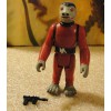 Snaggletooth (Red) con arma 1977