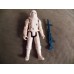 Snowtrooper:  Figura Vintage del Imperio Contraataca kenner     (Con ARMA)    