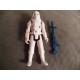 Snowtrooper:  Figura Vintage del Imperio Contraataca kenner     (Con ARMA)    