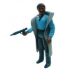 Lando  Calrissian Kenner Empire Strikes Back Kenner 1980 (Open Box con arma 