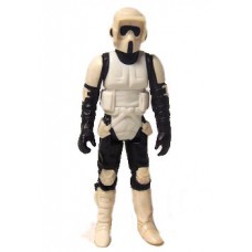 Biker Scout Kenner Return of the Jedi Kenner 