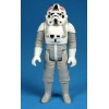 AT-AT Driver  : Figura Vintage  del Imperio Contraataca kenner   ( Con Arma ) 