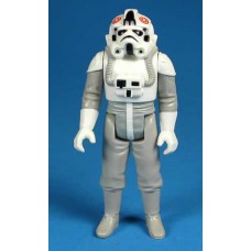 AT-AT Driver  : Figura Vintage  del Imperio Contraataca kenner   ( Con Arma ) 