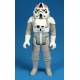 AT-AT Driver  : Figura Vintage  del Imperio Contraataca kenner   ( Con Arma ) 