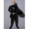 Deaht Star Comander: Figura Vintage de Star Wars kenner 1977 (SIN arma) 