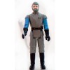 General madine, figura kenner 1983, con arma (open box)