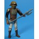Lando Calrrisian (Skiff Guard Disguise, Kenner 1983, Return of the jedi 1983  