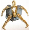 C3-PO Kenner Empire strikes Back with removable limbs 