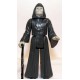 The Emperor Figura del return of the Jedi Kenner 1984 (Kenner con arma) 