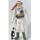 Luke Skywalker Hoth Batle Gear Kenner Empire Strikes Back 1982 con arma   
