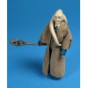 Bib fortuna, figura del regreso del jedi kenner con arma,   