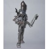 IG-88:       Figura de Star Wars del Imperio Contraataca  1980 (sin arma) 