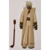 Sand people, figura de Star wars kenner 1978, con arma original y capa plástica 